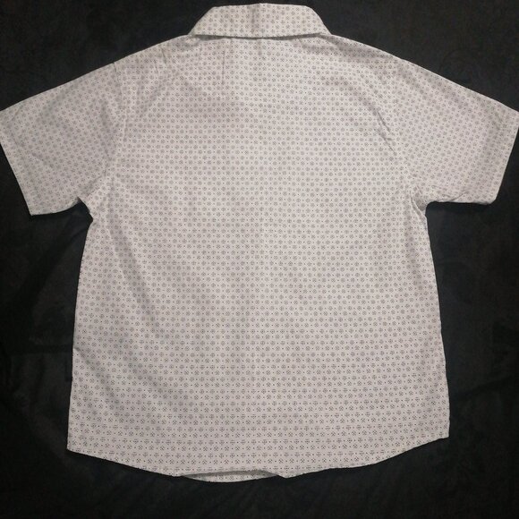 Conjunto de 2 piezas camisa y short para niño de 4 o 5 años de Kennet Cole NY - Picture 5 of 9